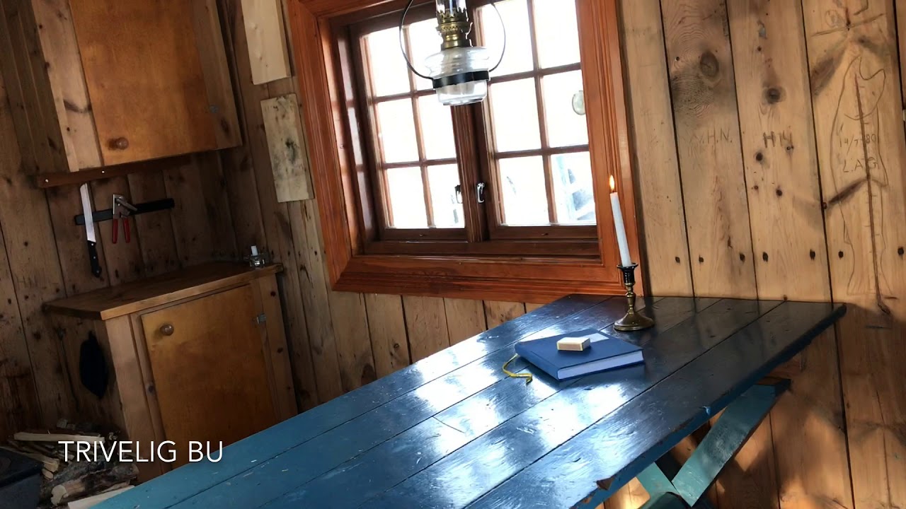 Skytterbua er 1 av Gausdal fjellstyres 14 &aring;pne buer i Gausdal vestfjell/Langsua nasjonalpark