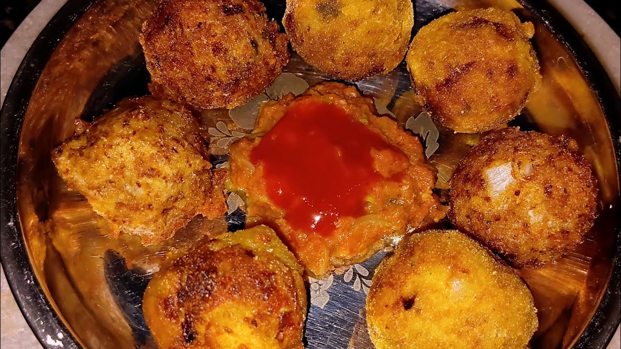 आलू से बनाए ये बढ़िया सा शाम का नाश्ता| Delicious Potato balls snacks recipe|#potatorecipe #snacks 