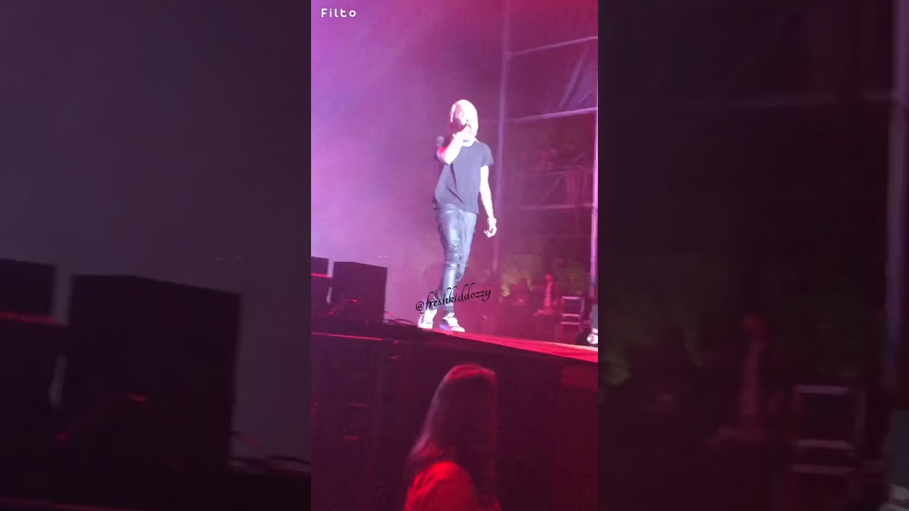 Playboi Carti - New N3on (Rolling Loud NY 2019)