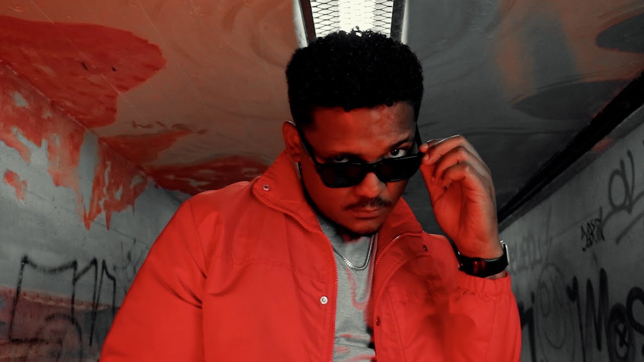 KRO-Barz - Tata Ma Chance (prod. by Mic. James)