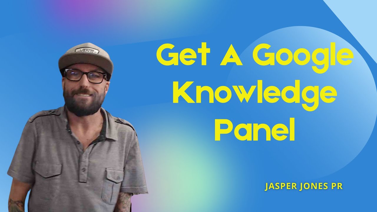 Get A Google Knowledge Panel For Music Artists