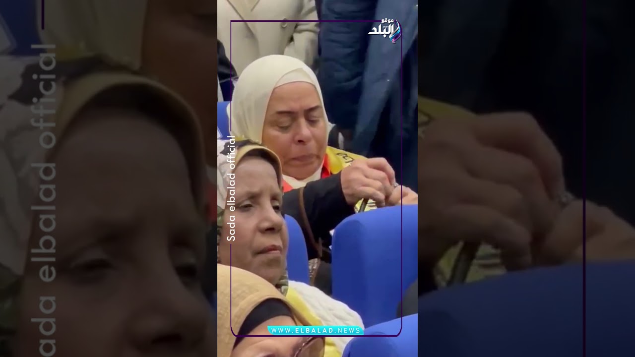بكاء الأم المثالية 2026 سوسن عبد الرحمن خلال عرض قصة كفاحها مع نجلها من ذوي الهمم