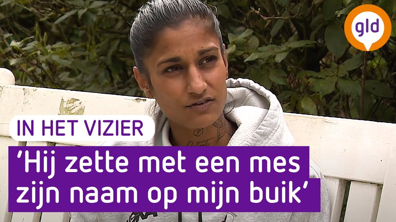 Gebrandmerkt door je pooier | In het vizier van De Jager | Omroep Gelderland