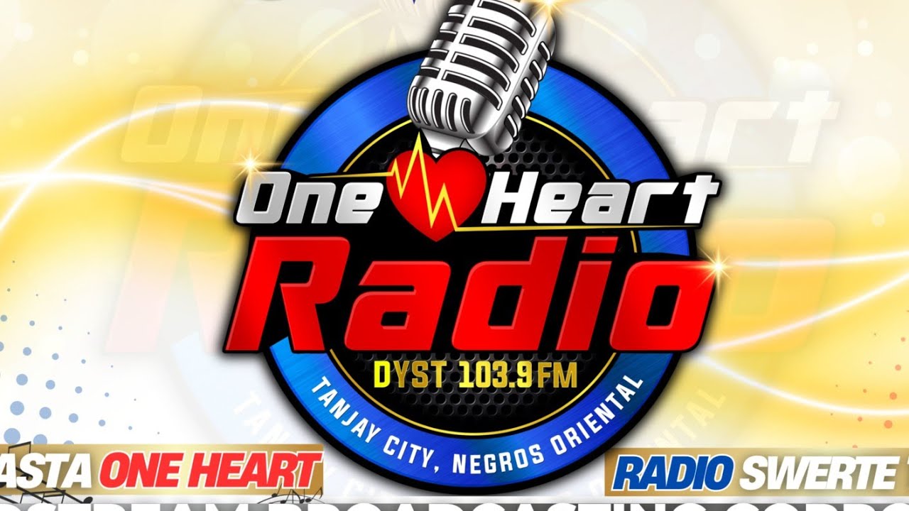 DYST 103.9 FM Tanjay City Negros OrientalNews and Public Affairs Monday Edition March 10, 2026 