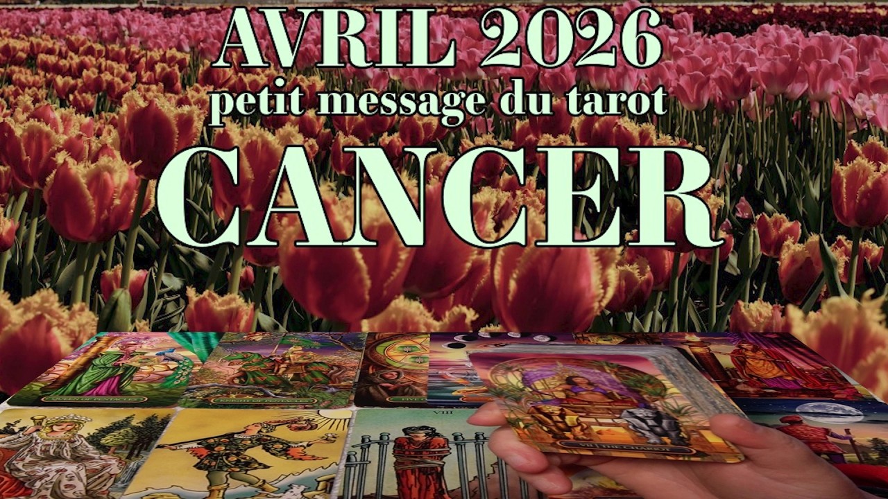 ♋️ CANCER : On reconnaît enfin votre valeur ! Votre talent libère les autres