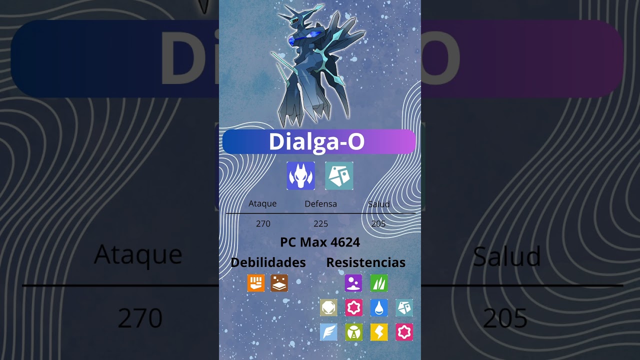 Que tan bueno es Dialga Origen!?