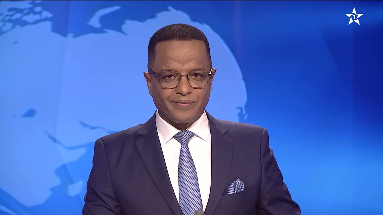 نشرة اخبار قناة العيون ليوم 05/03/2026