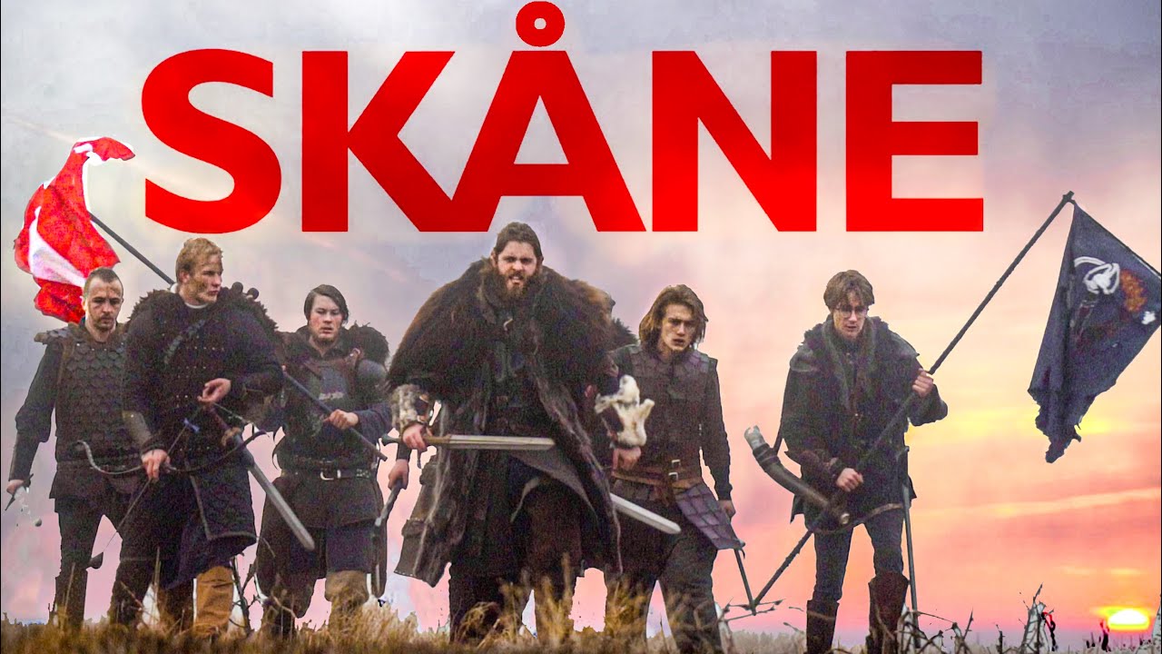 Denmark Won Sk&aring;ne Back 2021 (Sweden VS Denmark)  🇸🇪⚔️🇩🇰