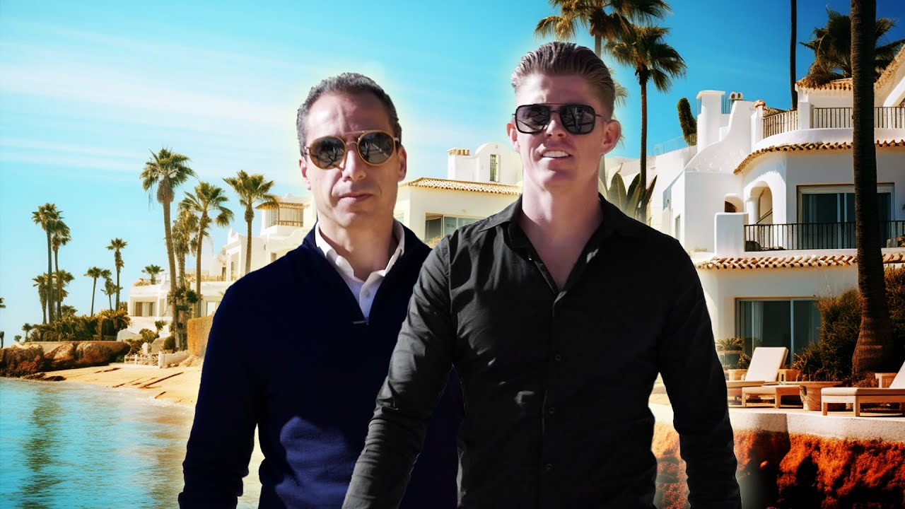 Investeren in Spanje: Waarom Vastgoed 'NU' een Slimme Keus is! | Over De Vloer in Marbella