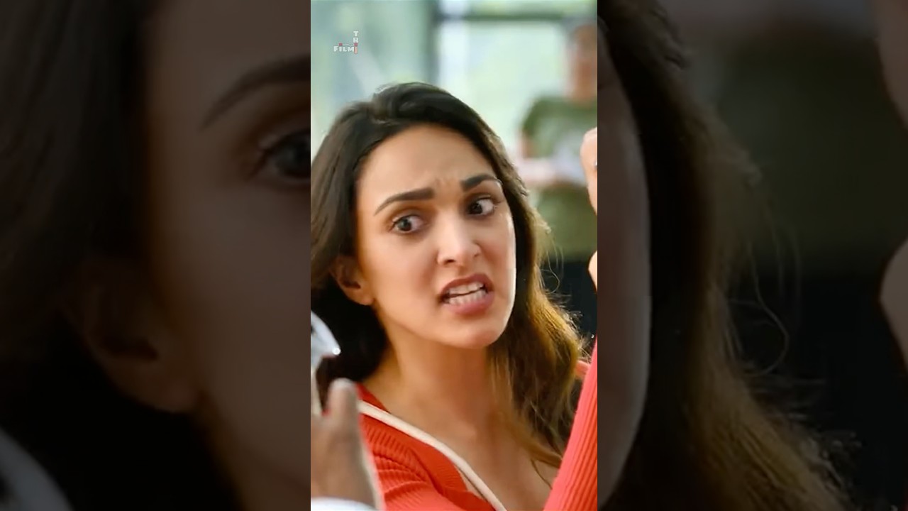 Game changer teaser review🔥 | #gamechanger #moviereview #ramcharan #kiaraadvani #filmitri #shorts