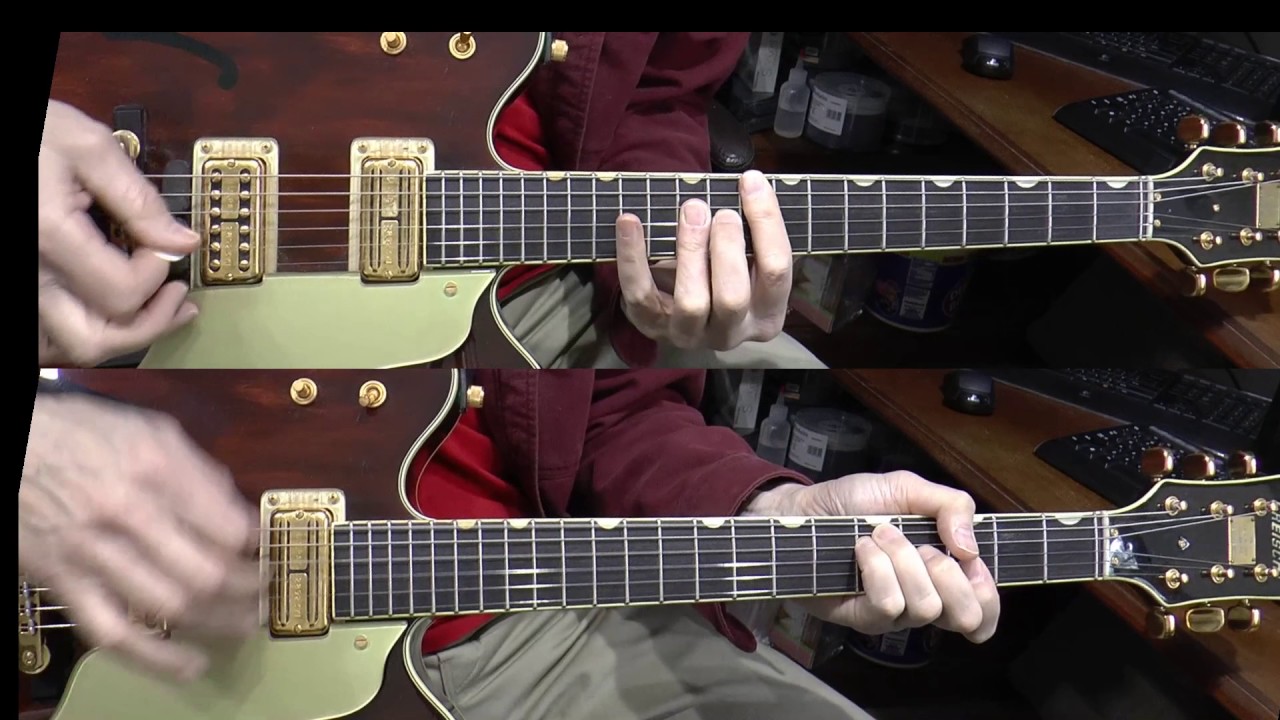 Beatles - Misery Guitar Secrets - No Vocals