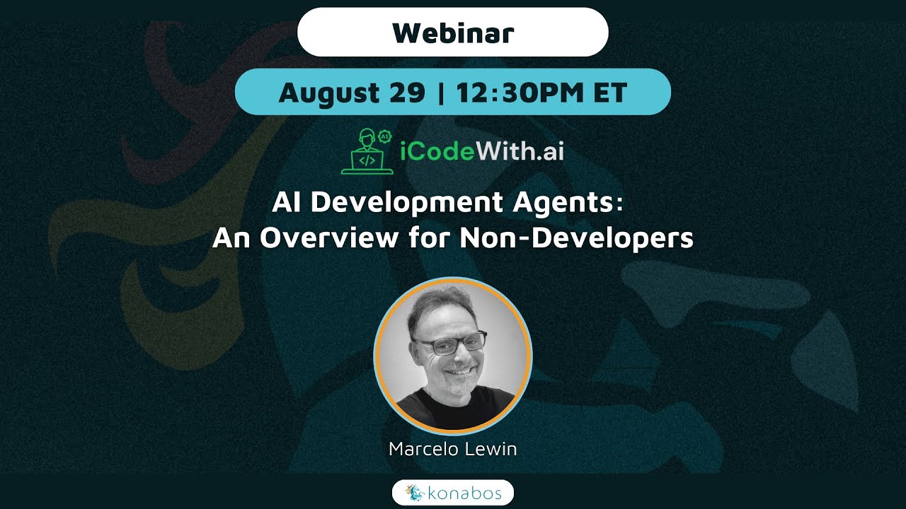 AI Development Agents: An Overview for Non-Developers
