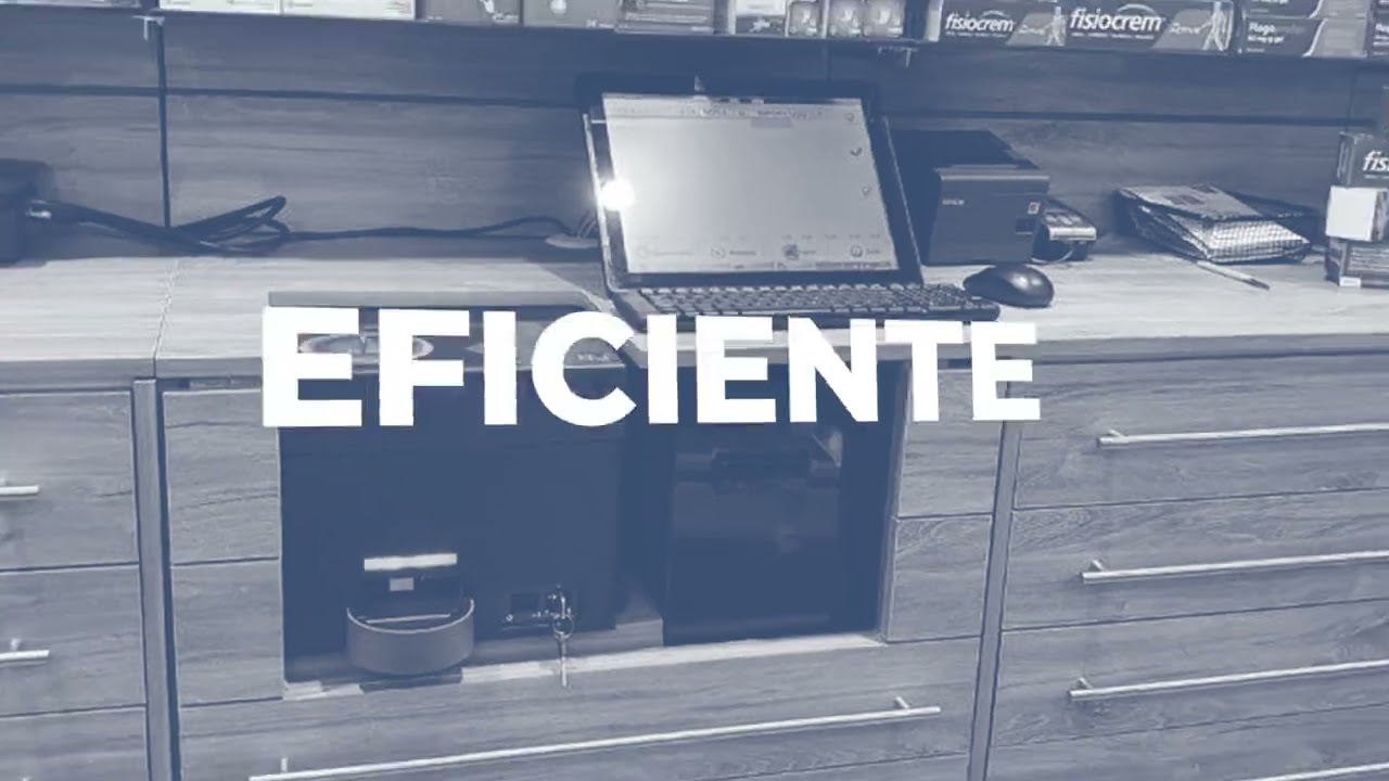 Presentaci&oacute;n CashProtect