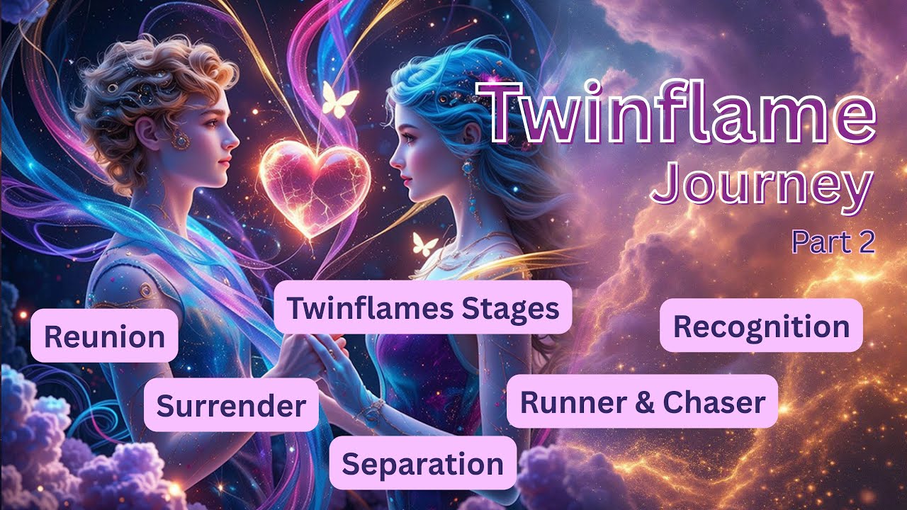 💜Twin-flame Journey Part 2🦋සිංහල | Twin Flame සබඳතාවයේ පියවර | The Fallen Goddess