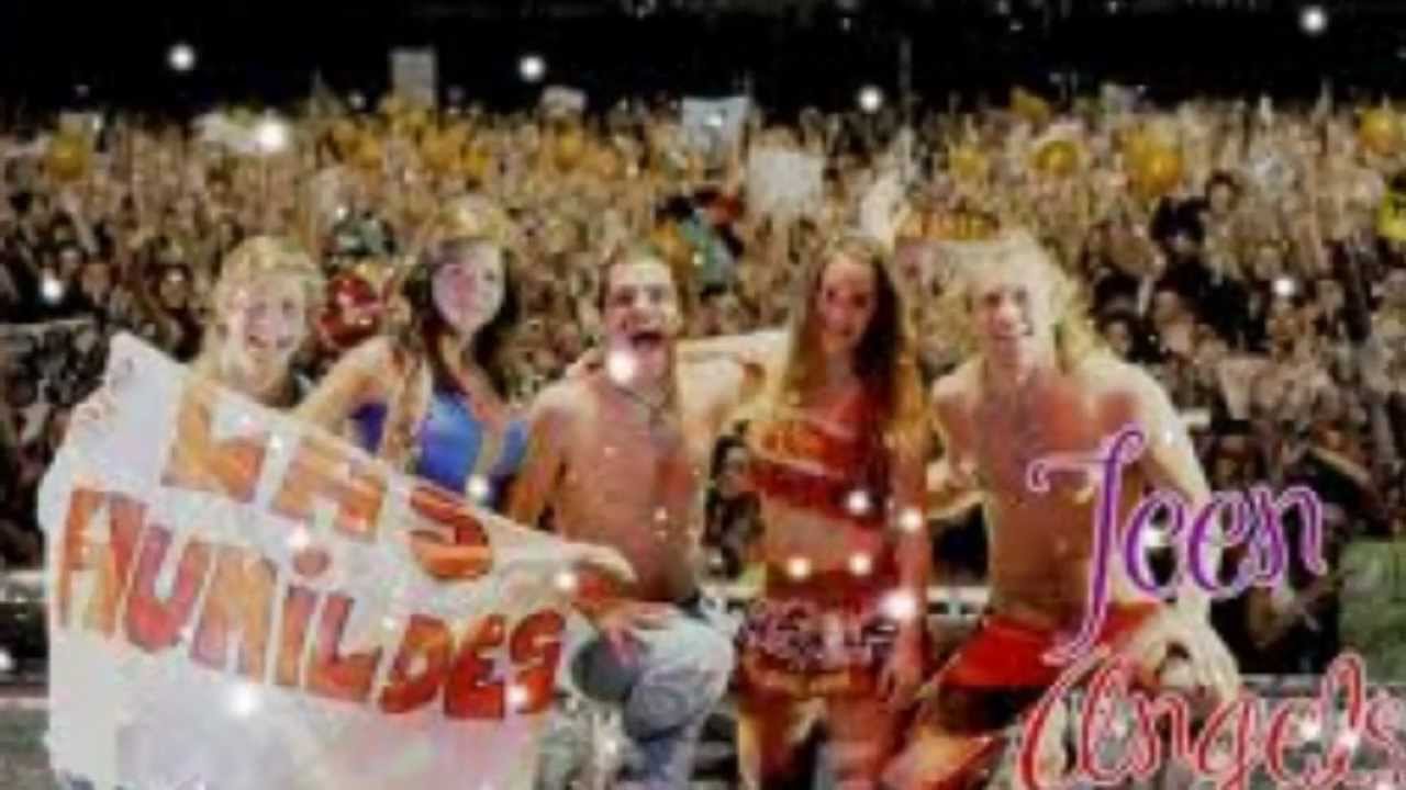 Teen angels-Nenes bien Traduzione italiana