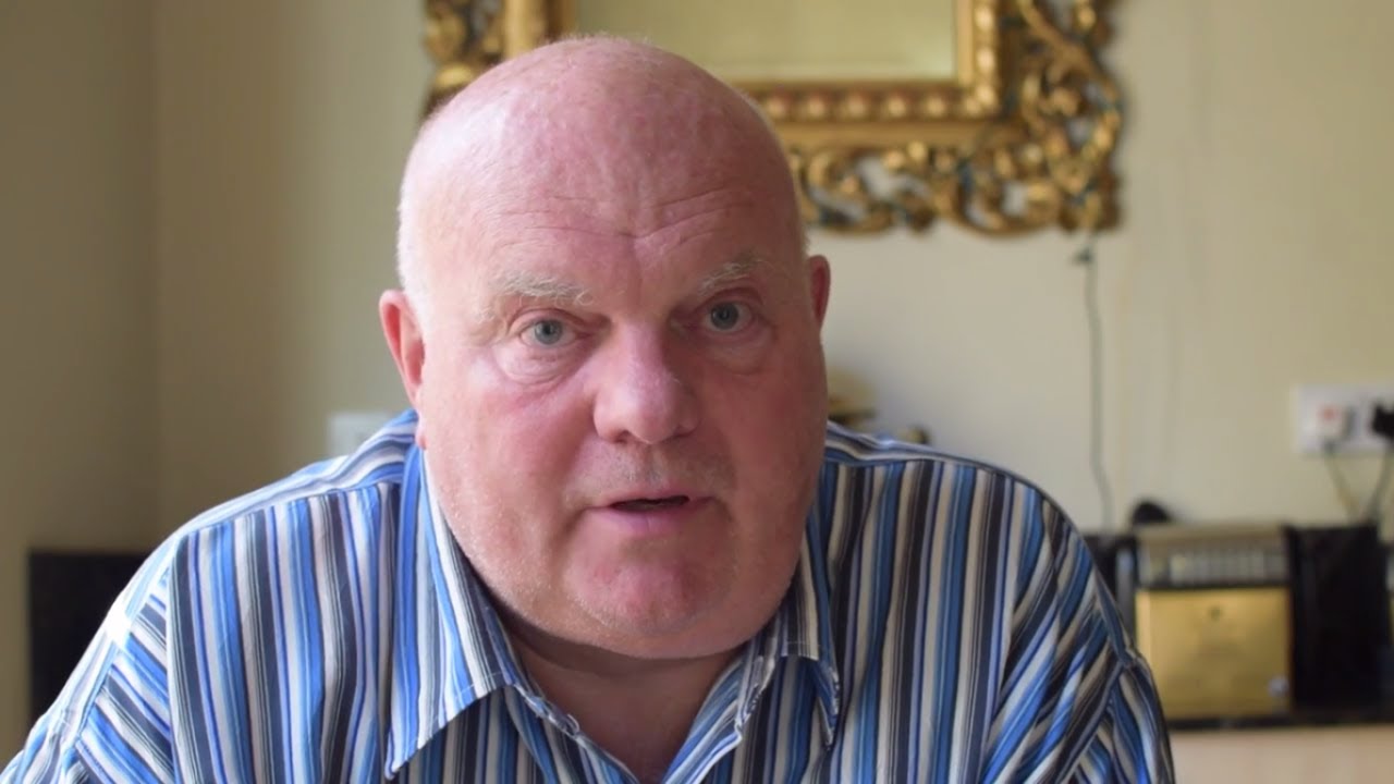 Declan Donnellan discusses The Duke in Measure for Measure