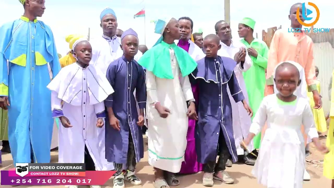 BERNA KILIMOWA YESU BERNA KILIMOWA!!! MOWAR ROHO ISRAEL KA MATHEW MODI.