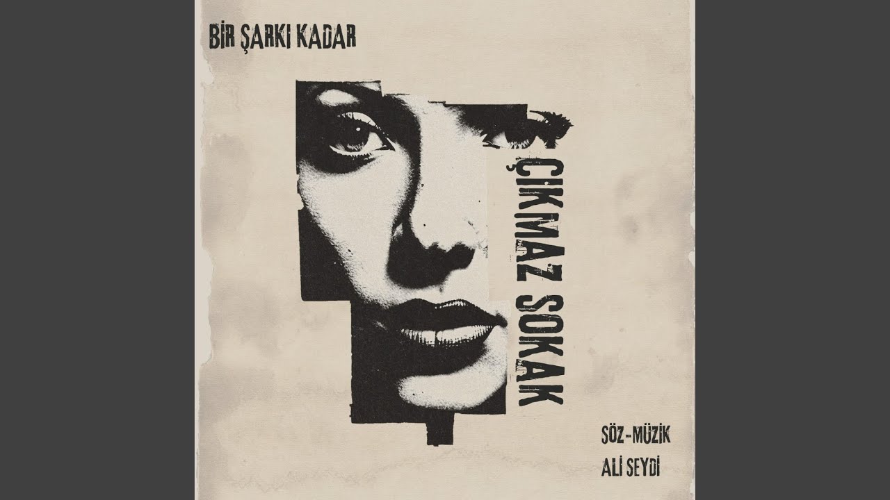 &Ccedil;ıkmaz Sokak