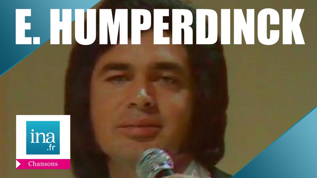 Engelbert Humperdinck 