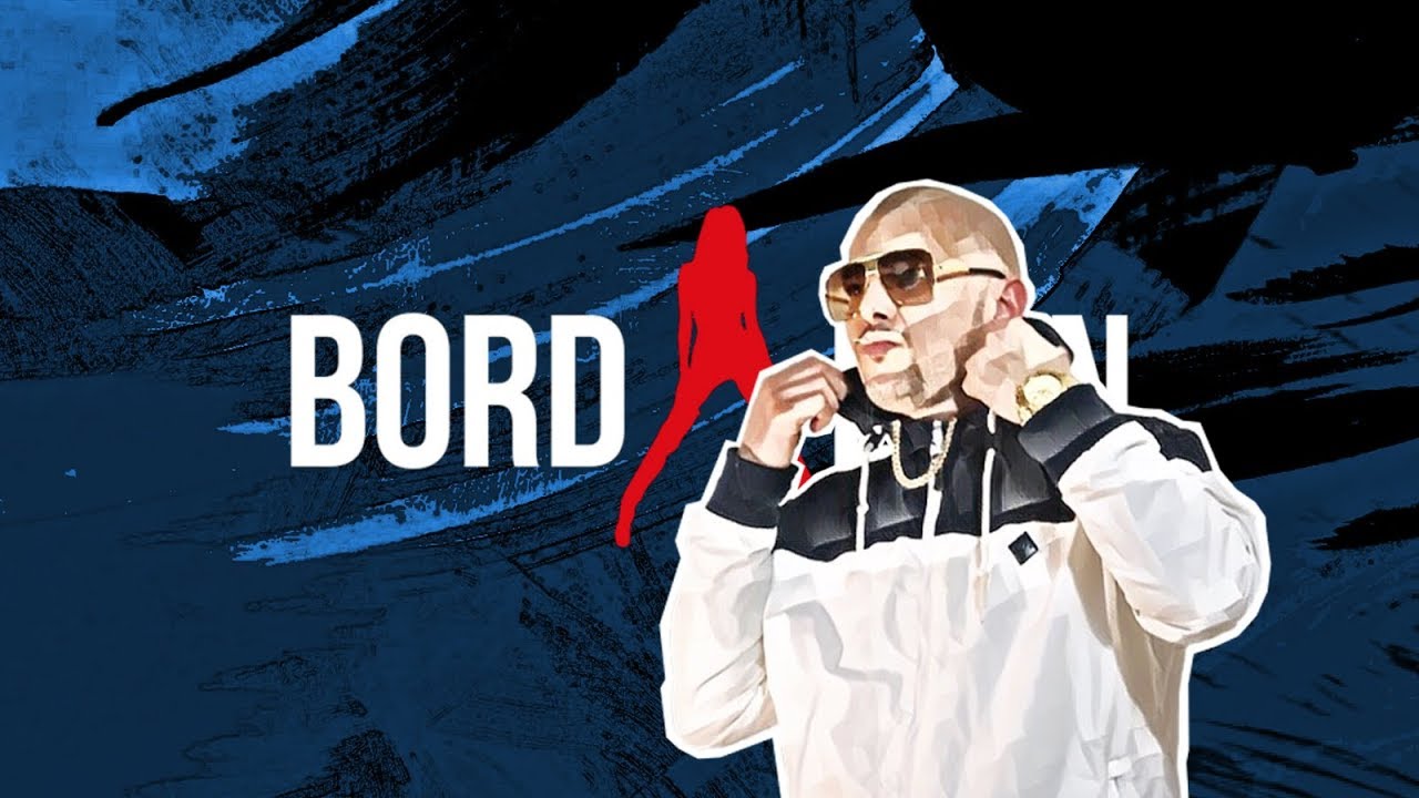 Bordalajn 