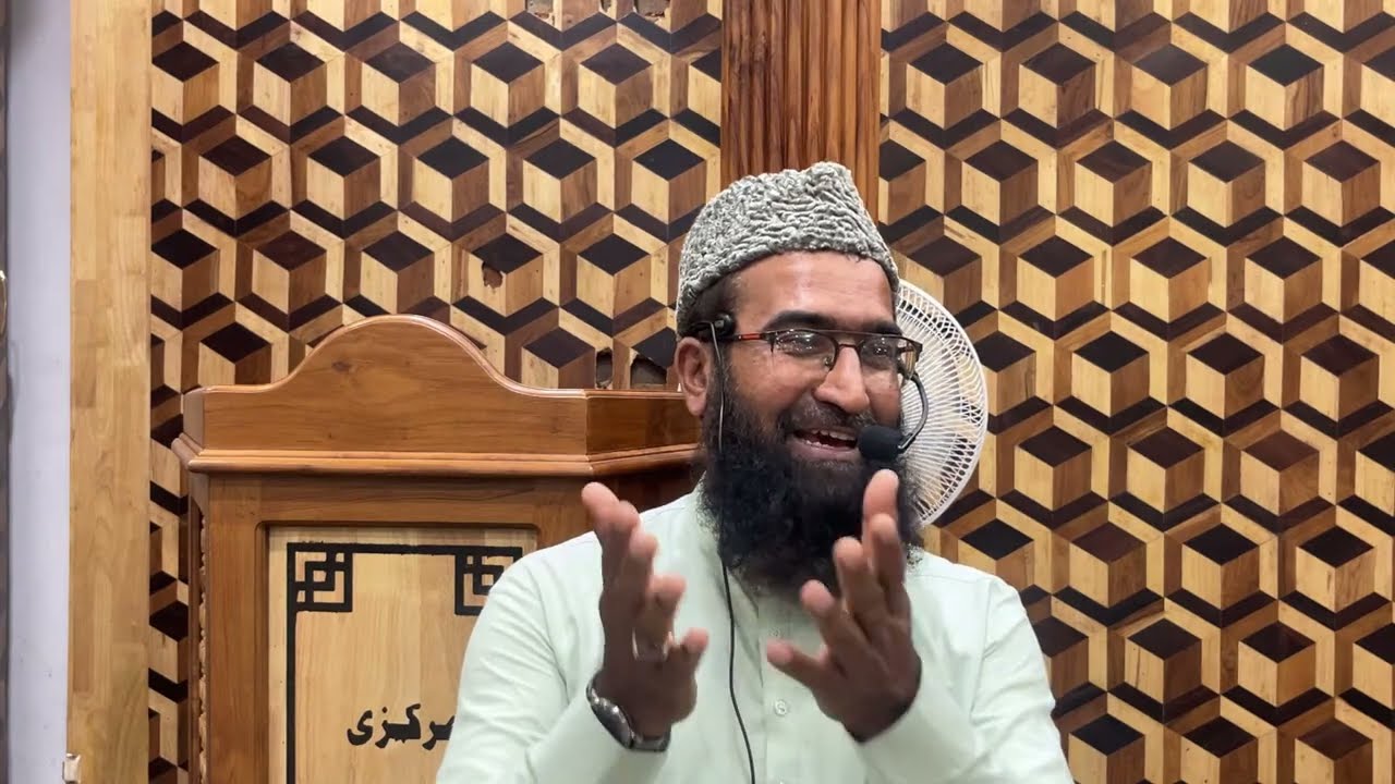 Sirsi Majlis is live