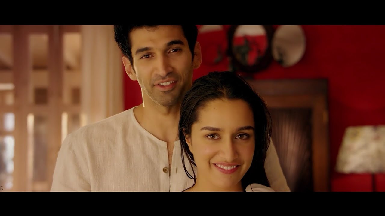 Scene pack of #okjaanu ❤️