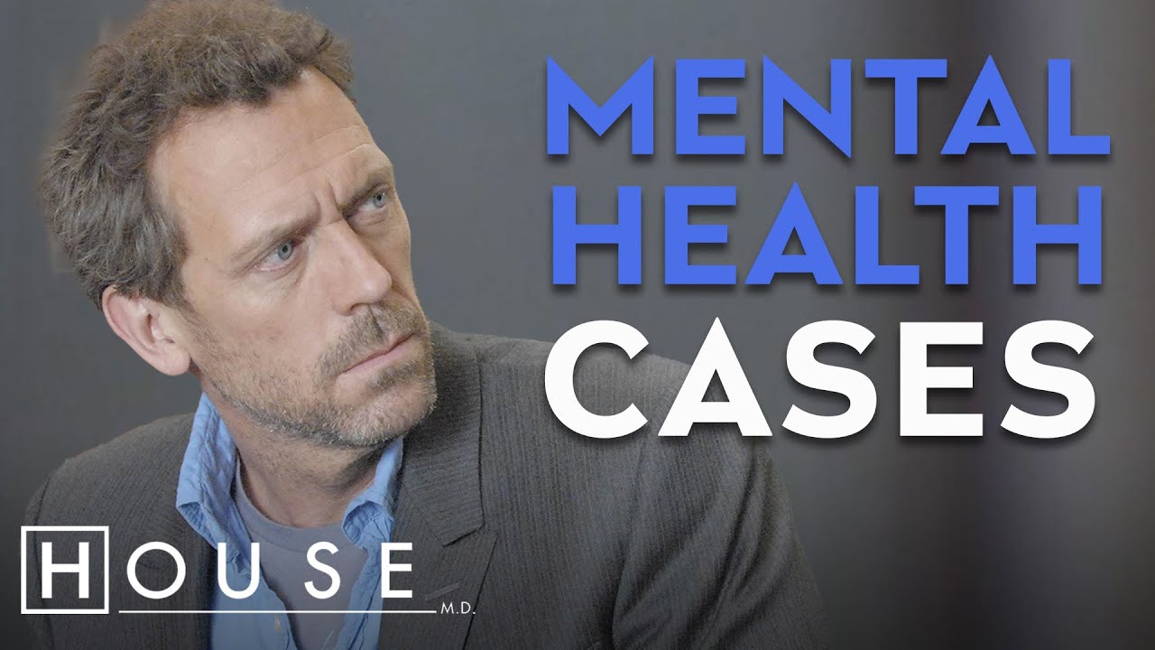 The Times When Things Got MENTAL | House M.D.