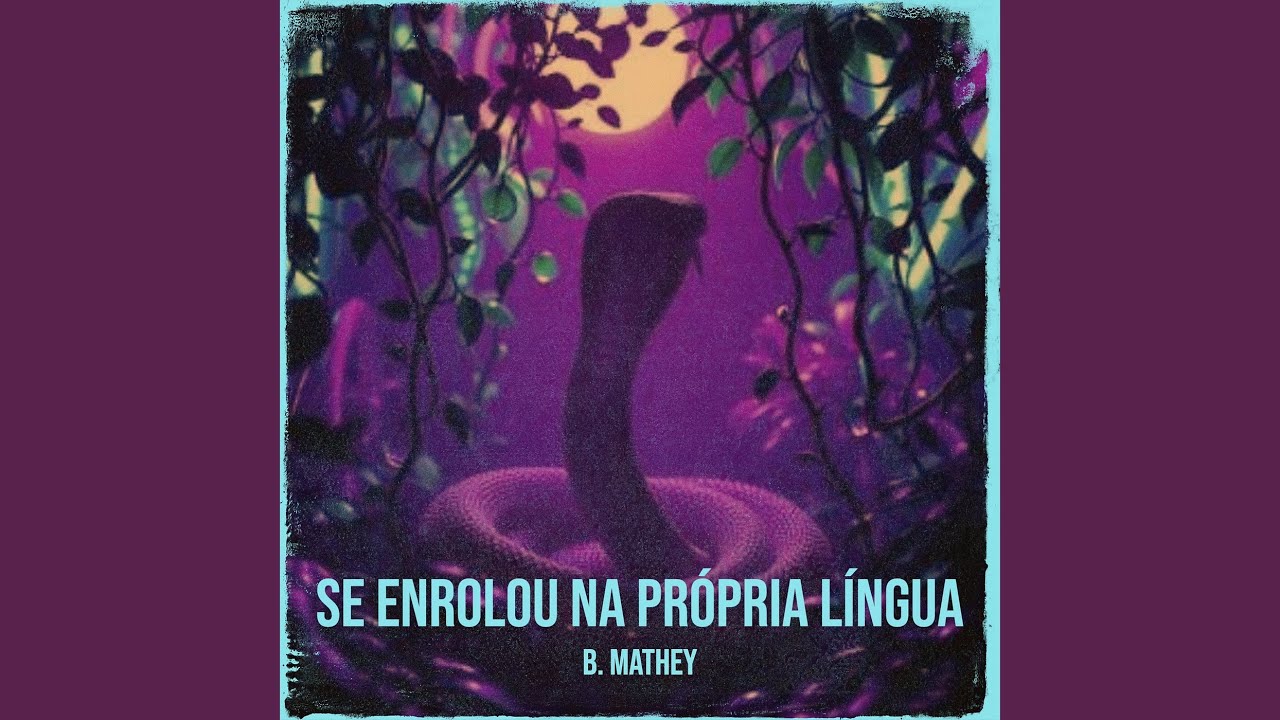 Se Enrolou Na Própria Língua