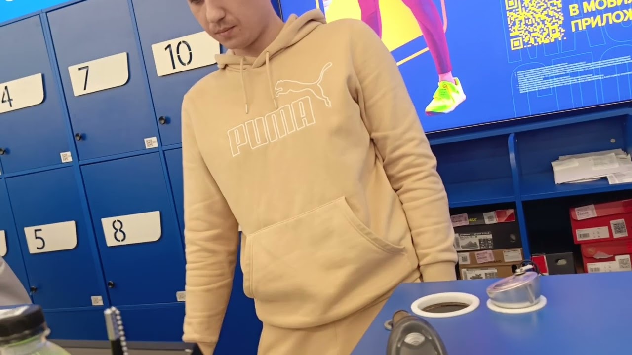 Спортмастер нагло нарушает закон!