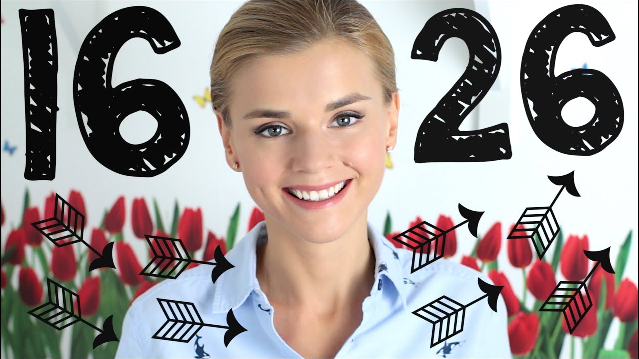 ПРО УВЕРЕННОСТЬ В СЕБЕ и ЗАСТЕНЧИВОСТЬ. Из 16 в 26!