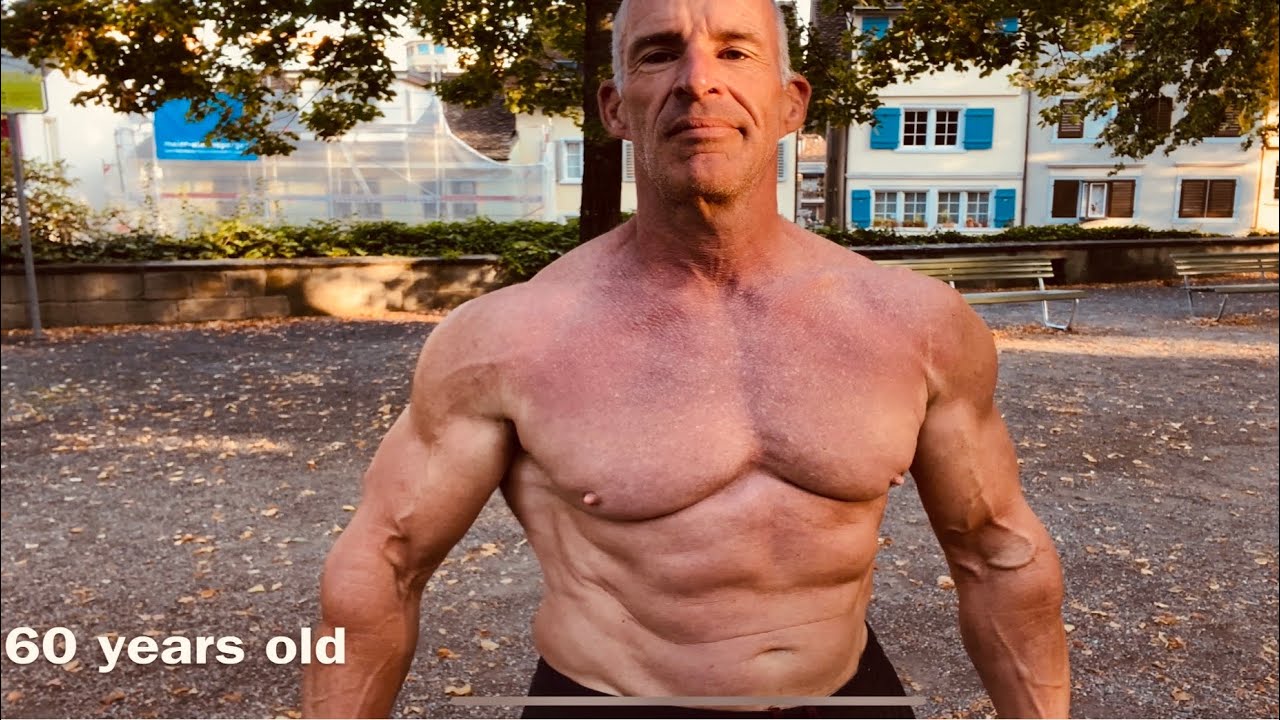Why I do pullups “wrong”!