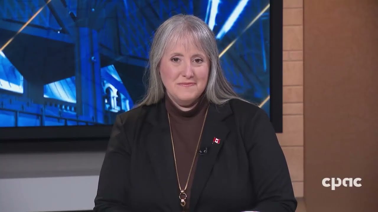 Cole Hogan on CPAC: Political Strategists Discuss Canada’s New Automotive Strategy