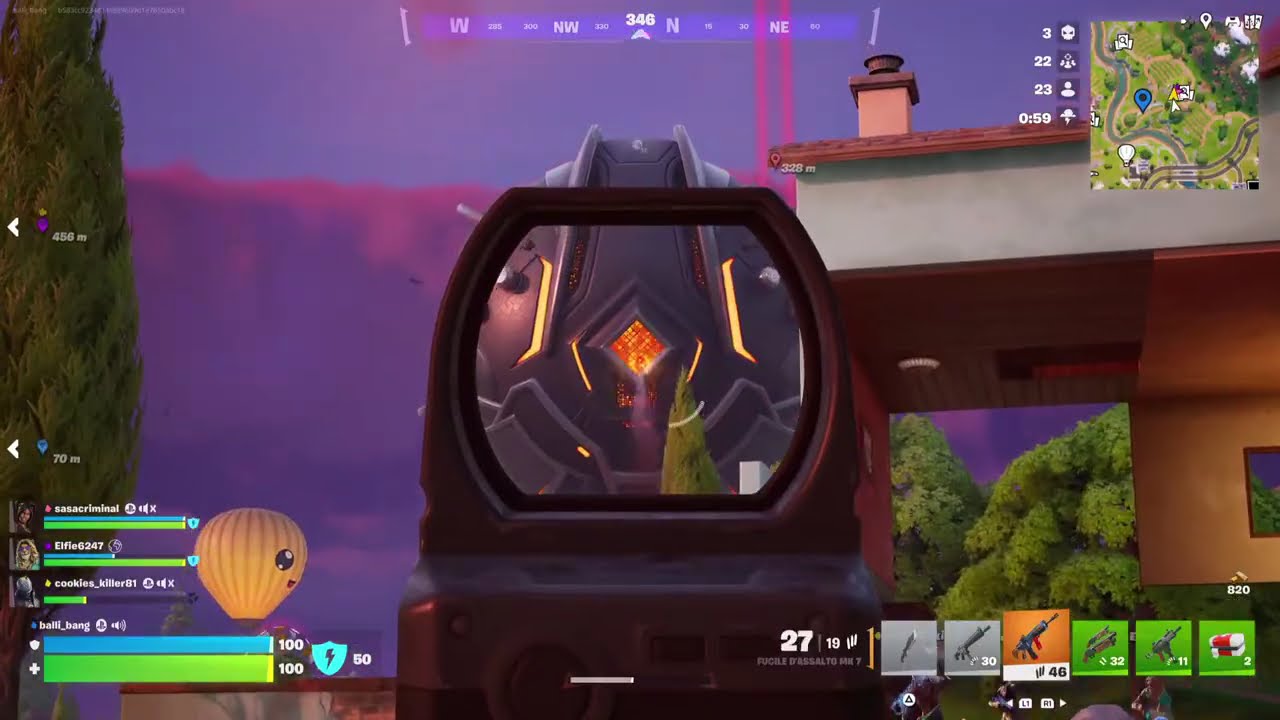 Fortnite💀Solo kills 🔥 Team search❤️ sei benvenuto 🧿