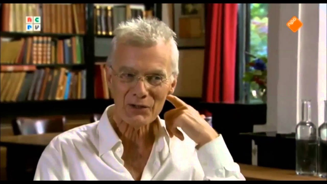 Jan Geurtz bij 