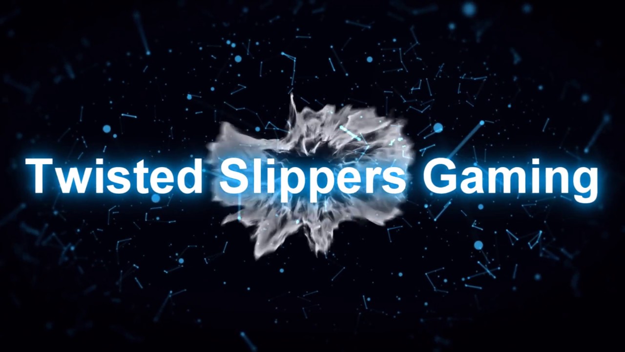 Twisted Slippers Promo Video 2017