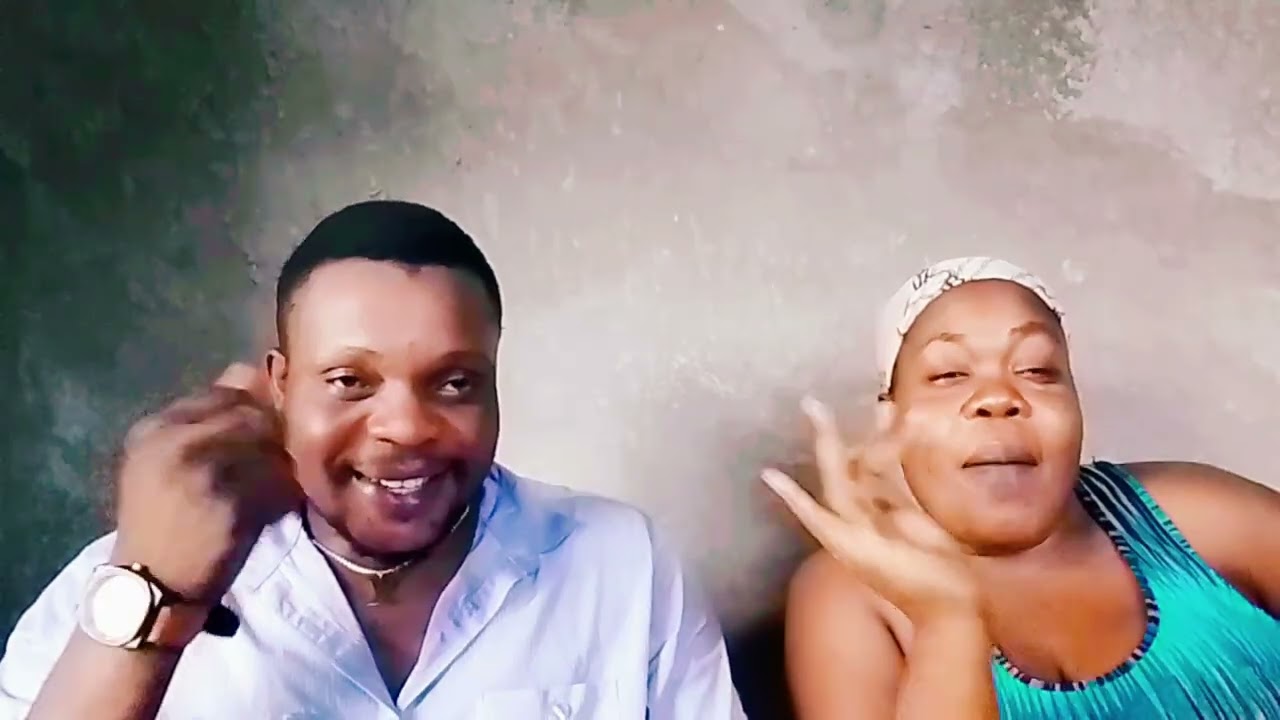 BAKA VLE METE SHAMA AK BELJOF DEYO NAN KAY LA PWOBLEM 😭😭😱😱😭😭