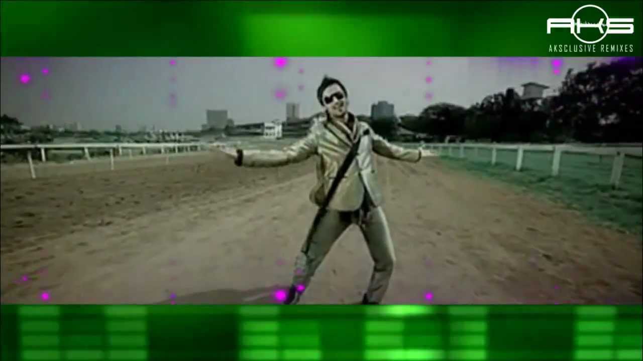DJ Aks (Official Remixes) - Showreel