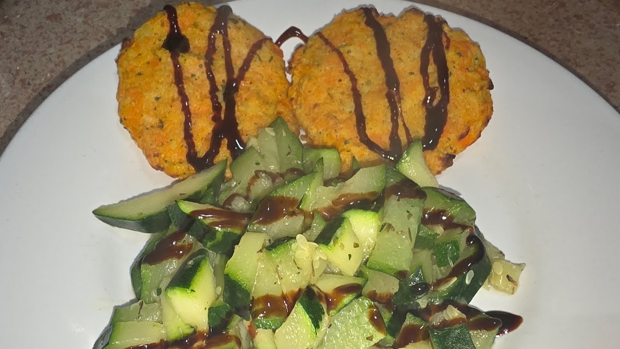 Delle #cotolette così con #carote e #patate ragazze non le avete mai fatte