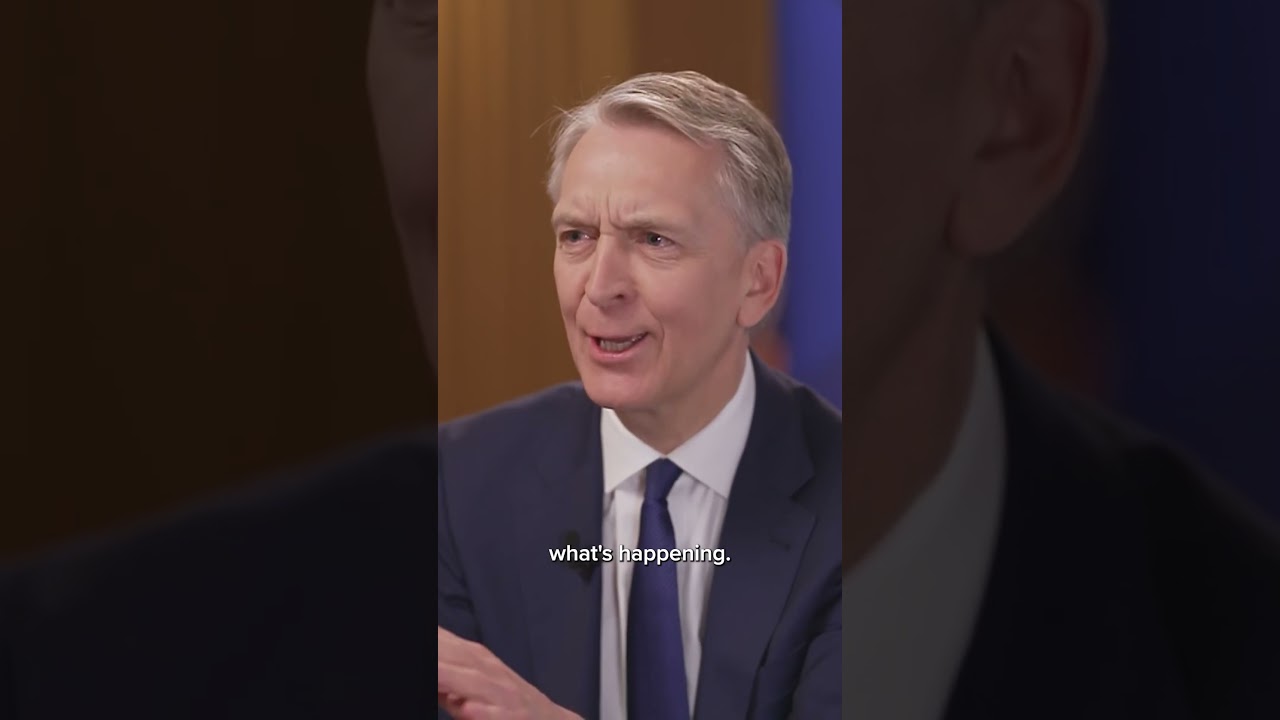 Как руководители предприятий видят трансформацию работы под воздействием ИИ