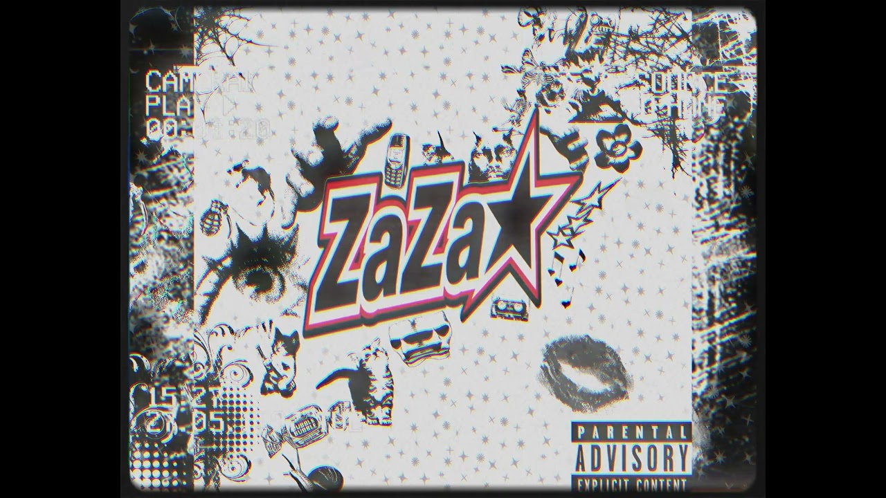 Ivi ZaZa – Tu Compa No La Hace Así | (Audio Oficial)