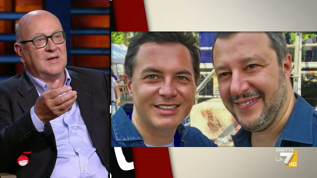 L'intervista a Sergio Rizzo: 