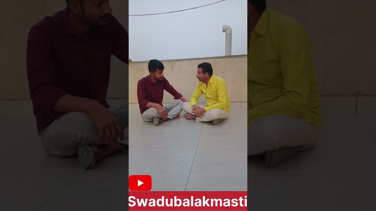 Padosan se pyar😅😂🤣 
