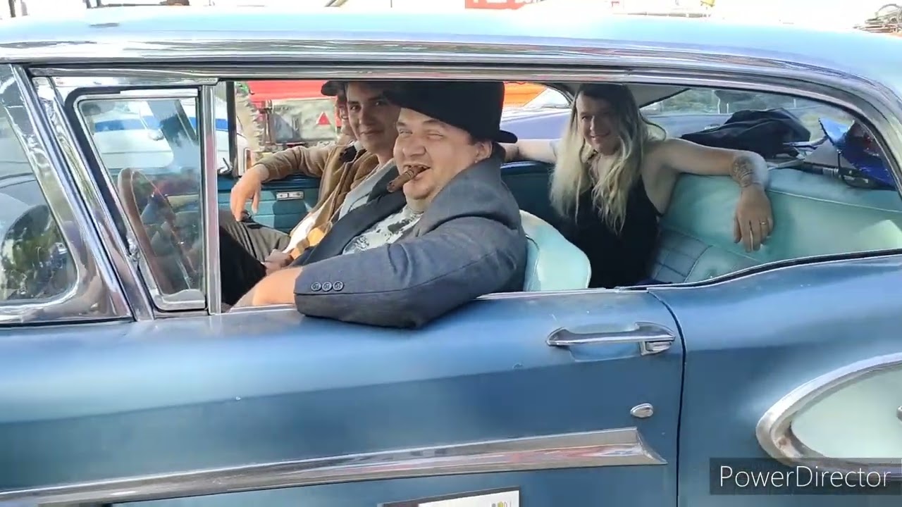 Rajd Koguta wystartował !!! 07.06.2023