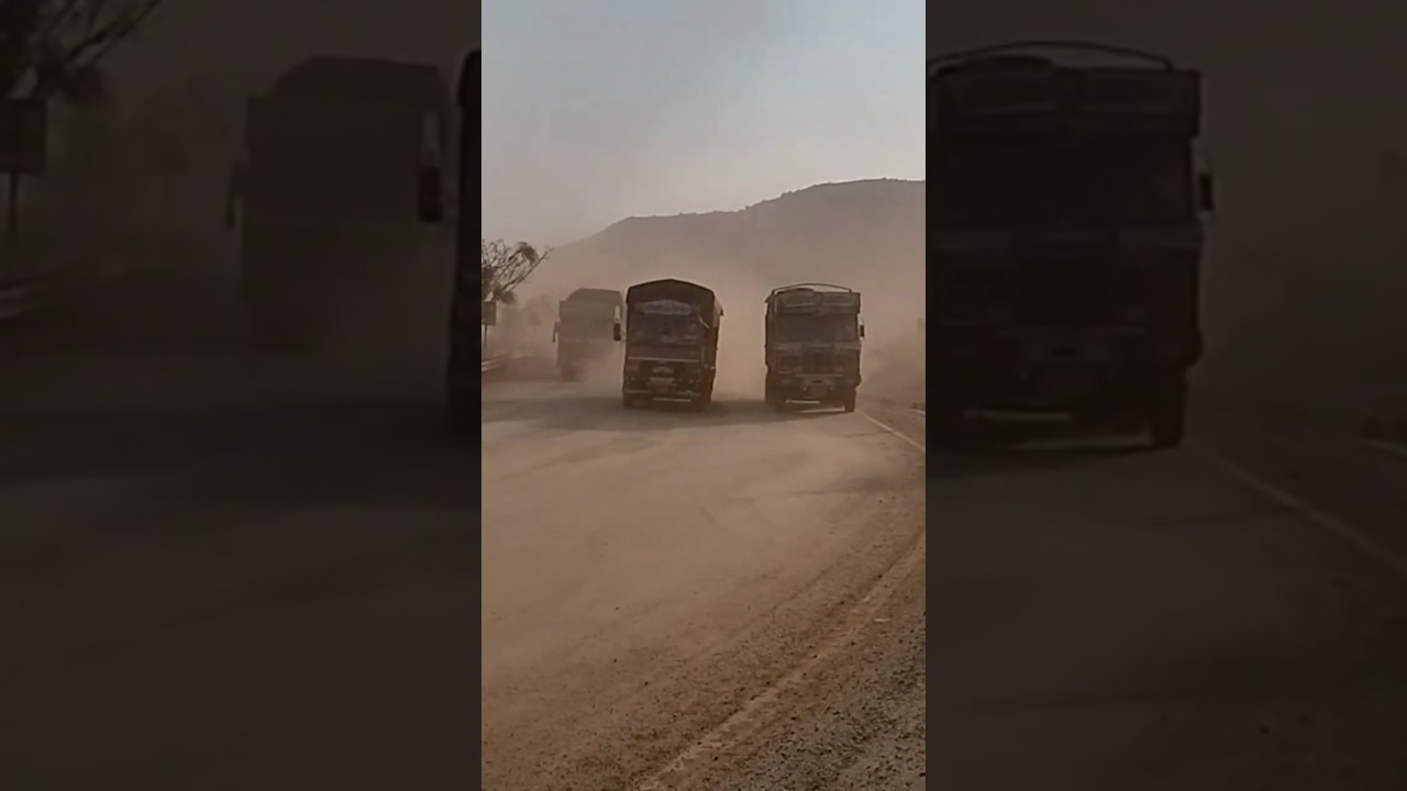 KHAMBATKI GHAT #khambataki_vlogs #khambatki_ghat #driver #busdriver#bus #nh48road #highway #ah47 #st