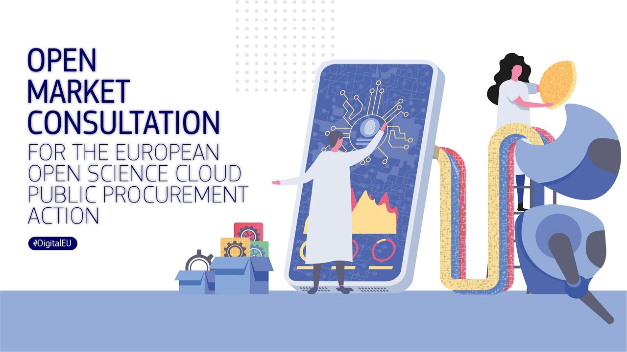 EOSC Public Procurement Action