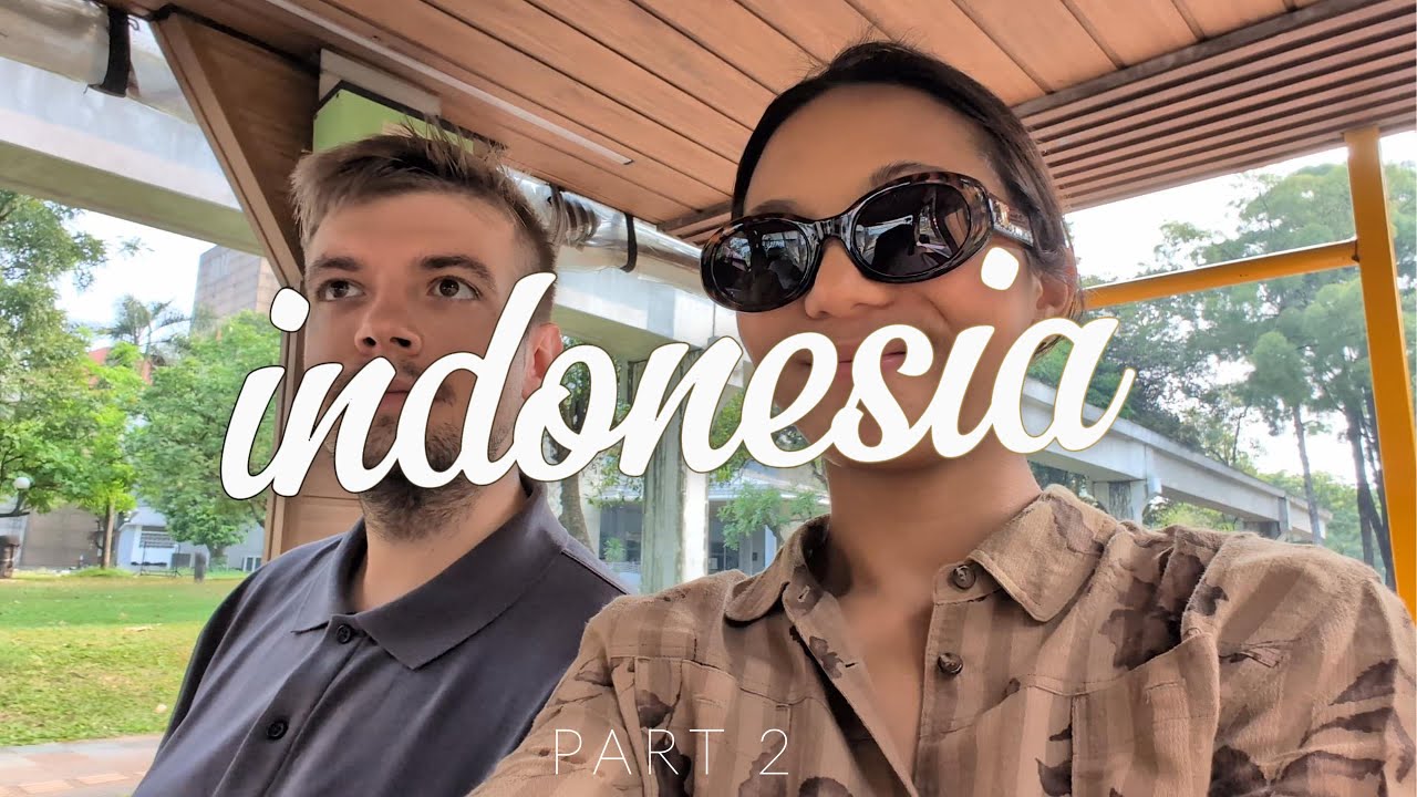indonesia #Part2