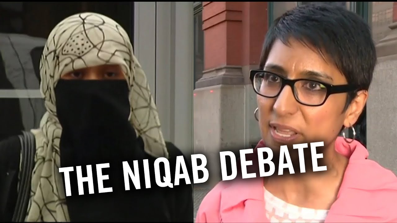 The Niqab Debate