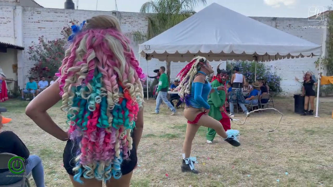 Torito Tonantzin de Silao Gto. 2022