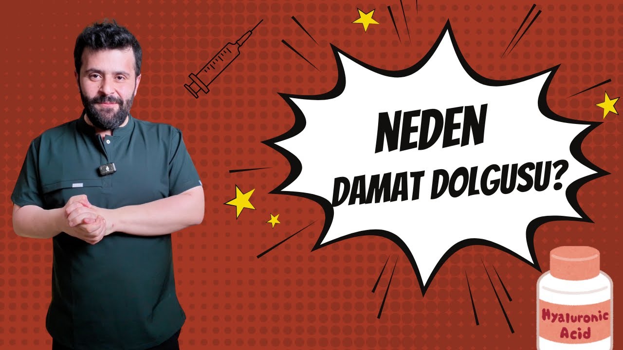 Neden Herkes Damat Dolgusu Yaptırıyor? En Önemli 5 Sebep