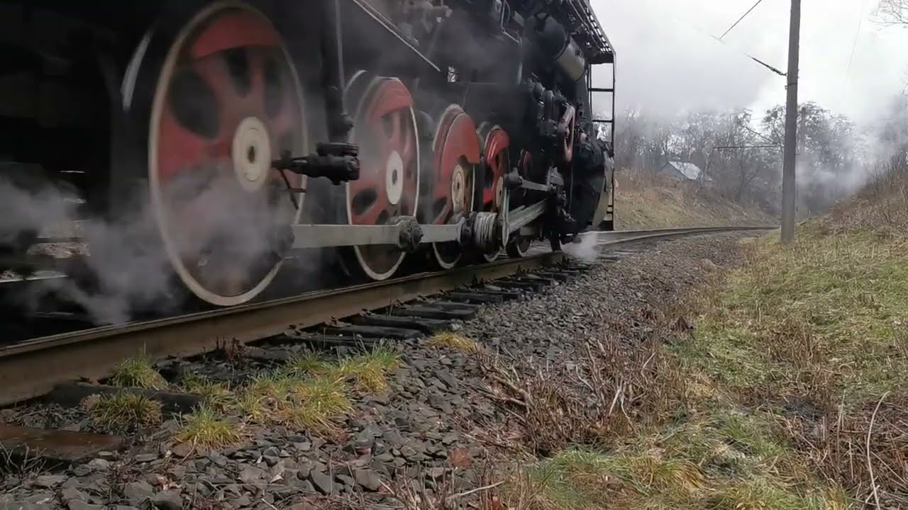 ЧМЕ3-4191, Паровоз Л-3535 з 
